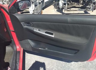 Capot toyota corolla (e12) 1.4 d-4d luna 369819