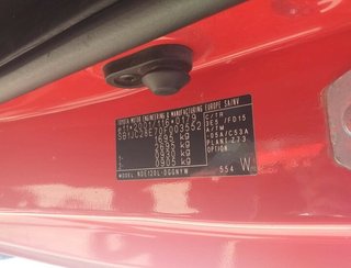 Capot toyota corolla (e12) 1.4 d-4d luna 369819