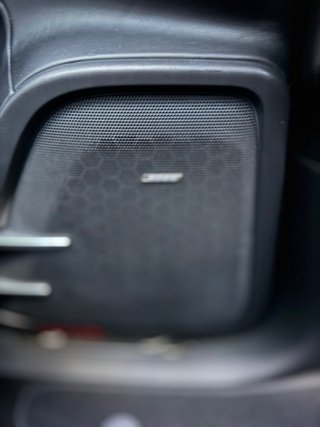 Porsche Cayenne  V8 diesel