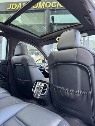 Porsche Cayenne  V8 diesel