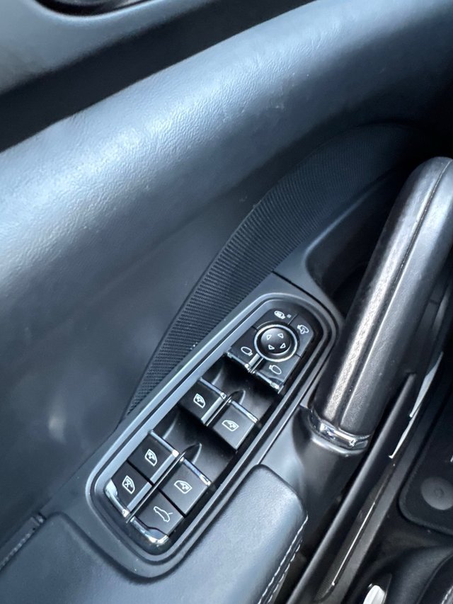 Porsche Cayenne  V8 diesel