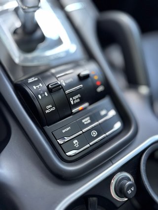 Porsche Cayenne  V8 diesel