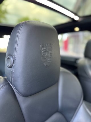 Porsche Cayenne  V8 diesel