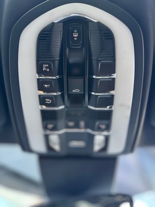 Porsche Cayenne  V8 diesel