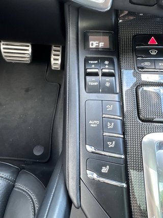 Porsche Cayenne  V8 diesel