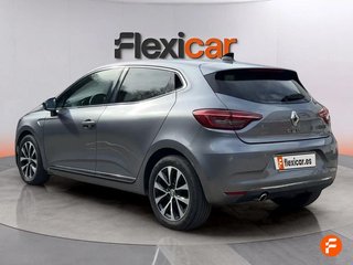 Renault Clio Techno TCe 90 (67kw)