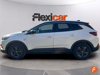 Opel Grandland 130cv 4x4