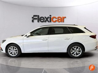 Seat Leon SP 2.0 TDI 85kW Style Go
