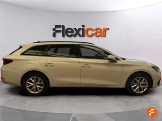 Seat Leon SP 2.0 TDI 85kW Style Go