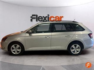Skoda Fabia Combi 1.2 TSI 66KW (90cv) Active