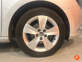 Skoda Fabia Combi 1.2 TSI 66KW (90cv) Active