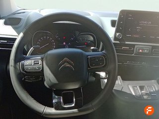 Citroën Berlingo Talla M BlueHDi 130 S&S MAX Auto - 5P
