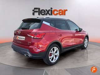 Seat Arona 1.5 TSI 110kW (150CV) DSG FR XL