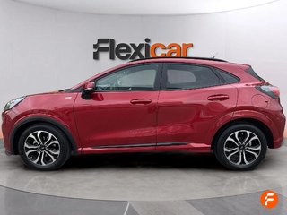 Ford Puma 1.0 EcoBoost 125cv ST-Line Design MHEV