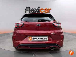Ford Puma 1.0 EcoBoost 125cv ST-Line Design MHEV