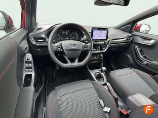 Ford Puma 1.0 EcoBoost 125cv ST-Line Design MHEV