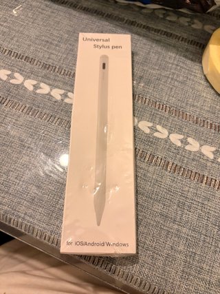 Lápiz Stylus Universal para iOS/Android/Windows