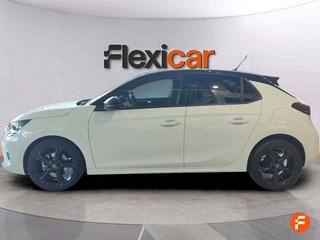 Opel Corsa 1.2T XHL 74kW (100CV) GS-Line