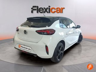 Opel Corsa 1.2T XHL 74kW (100CV) GS-Line
