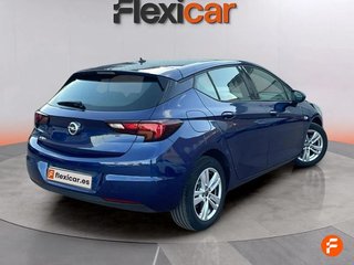 Opel Astra 1.2T SHT 96kW (130CV) Business Elegance
