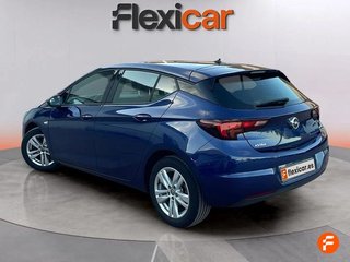 Opel Astra 1.2T SHT 96kW (130CV) Business Elegance