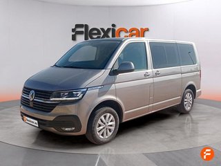 Volkswagen Caravelle Origin Corta 2.0 TDI 110kW BMT DSG