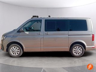 Volkswagen Caravelle Origin Corta 2.0 TDI 110kW BMT DSG