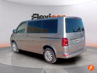 Volkswagen Caravelle Origin Corta 2.0 TDI 110kW BMT DSG
