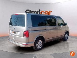 Volkswagen Caravelle Origin Corta 2.0 TDI 110kW BMT DSG