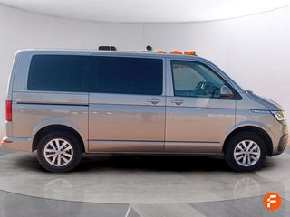 Volkswagen Caravelle Origin Corta 2.0 TDI 110kW BMT DSG