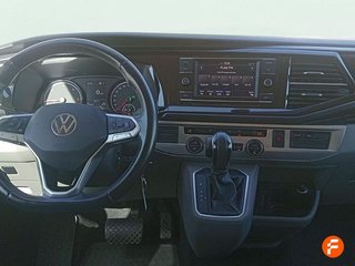 Volkswagen Caravelle Origin Corta 2.0 TDI 110kW BMT DSG