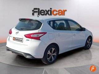 Nissan Pulsar 1.5dCi N-CONNECTA