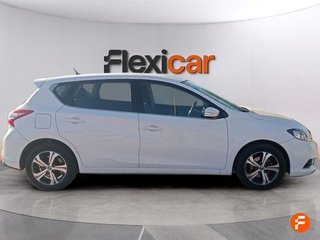 Nissan Pulsar 1.5dCi N-CONNECTA
