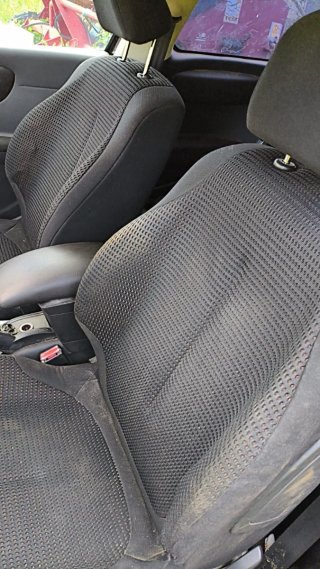 Citroen C4 2005