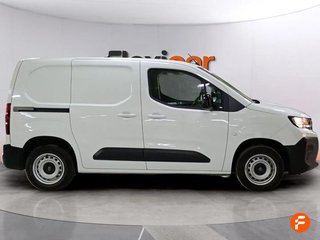 Peugeot Partner TEPEE Style 1.6 BlueHDi 100
