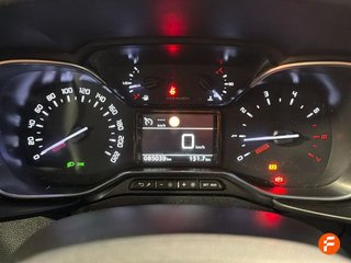 Citroën Berlingo Talla M BlueHDi 100 100 AÑOS