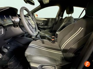 Opel Corsa 1.2T XHL 74kW (100CV) #Yes