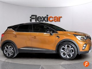 Renault Captur Intens TCe 96kW (130CV)