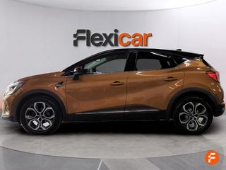 Renault Captur Intens TCe 96kW (130CV)