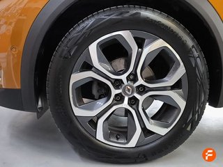Renault Captur Intens TCe 96kW (130CV)