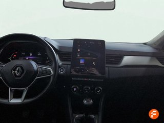 Renault Captur Intens TCe 96kW (130CV)