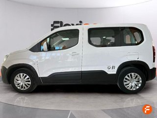 Peugeot Rifter Active Standard BlueHDi 73kW