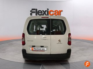 Peugeot Rifter Active Standard BlueHDi 73kW