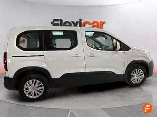Peugeot Rifter Active Standard BlueHDi 73kW