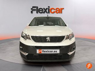 Peugeot Rifter Active Standard BlueHDi 73kW