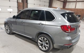 Despiece BMW X5 sDrive35I 2014