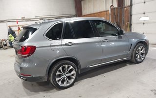Despiece BMW X5 sDrive35I 2014