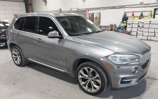 Despiece BMW X5 sDrive35I 2014