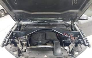 Despiece BMW X5 sDrive35I 2014