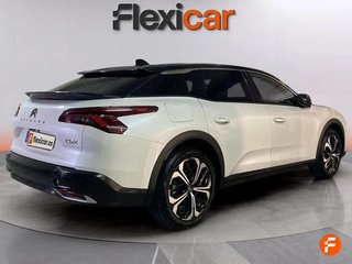 Citroën C5 X PureTech 96kW (130CV) S&S EAT8 Shine